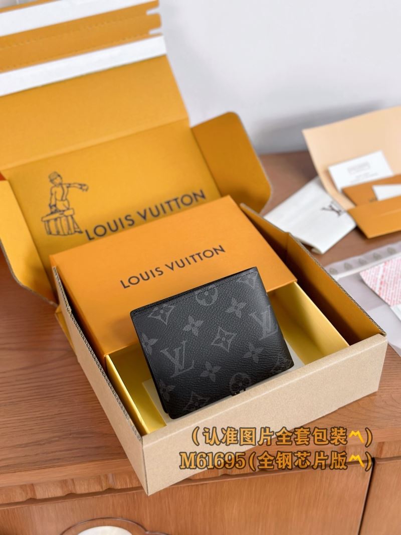 Louis Vuitton Wallets Purse